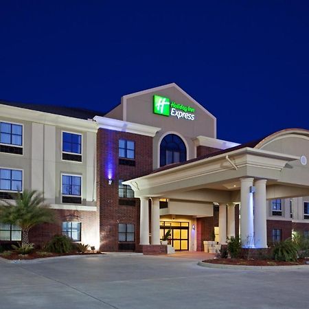 Holiday Inn Express Hotel & Suites Vidor South, An Ihg Hotel Exteriér fotografie